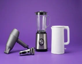 خرید لوازم برقی